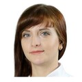 Куликова Виктория Игоревна - гинеколог