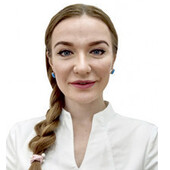 Чурсина Юлия Сергеевна — психотерапевт