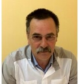 Кунцевский Александр Иванович — хирург, абдоминальный хирург