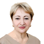 Степанян Лиана Макичевна — акушер, гинеколог