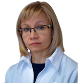 Галеева Гузель Наилевна — гинеколог-эндокринолог, акушер-гинеколог