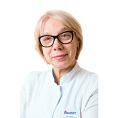 Капустина Наталья Анатольевна — невролог