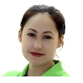 Соснина Мария Владимировна — стоматолог-ортодонт