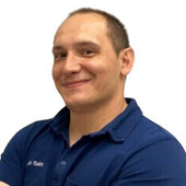 Сахиби Эмиль Искендерович — стоматолог-ортопед, стоматолог-хирург