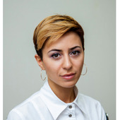 Зюканова Латона Алексеевна — венеролог, дерматолог