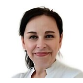 Мелихова Марина Рудольфовна — врач функциональной диагностики