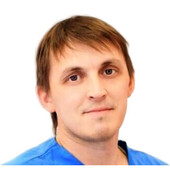 Александров Игорь Владимирович — анестезиолог-реаниматолог