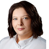 Жежер Мария Николаевна — невролог, вертебролог