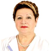 Велигурова Ольга Ивановна — гинеколог, акушер