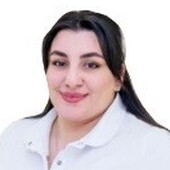 Огоева Людмила Федоровна — стоматолог-ортодонт, стоматолог