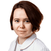 Могилевец Анастасия Николаевна — педиатр