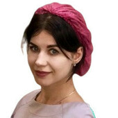 Кащеева Наталья Николаевна — стоматолог-терапевт, стоматолог