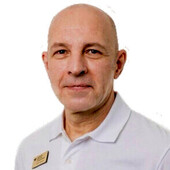 Соркин Михаил Эдуардович — стоматолог, стоматолог-терапевт