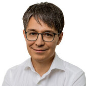 Вахидов Азим Амонович — стоматолог, стоматолог-ортопед