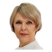 Асланян Ирина Эдуардовна — гинеколог, гинеколог-эндокринолог