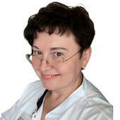 Брюн Елена Владимировна — психиатр