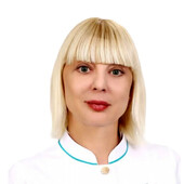 Пономарь Ирина Георгиевна — акушер, гинеколог