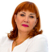 Прошкина Нина Борисовна — гинеколог, акушер