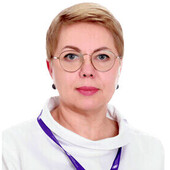 Фоменко Ирина Александровна — гинеколог, акушер