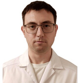 Крамаревский Валентин Александрович — нарколог, психиатр