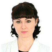 Цику Русиет Рамазановна — гинеколог, акушер