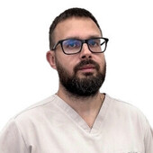 Донсков Константин Викторович — анестезиолог-реаниматолог