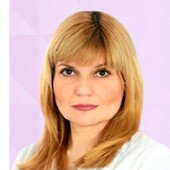 Немирова Елена Георгиевна — невролог