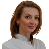 Биюн Татьяна Ивановна — гинеколог