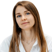 Евдокимова Алина Юрьевна — психотерапевт, психиатр