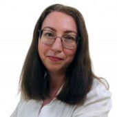 Ал-Батта Инна Евгеньевна — гинеколог, акушер