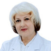 Дацко Лариса Алексеевна — гинеколог