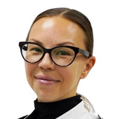 Богдан Елена Николаевна — уролог, УЗИ-специалист