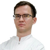 Романов Константин Павлович — педиатр