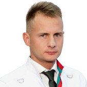Трусов Илья Викторович — окулист (офтальмолог)