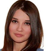 Кувшинова Алла Сергеевна — эндокринолог