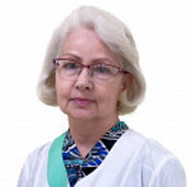 Халтурина Тамара Юльевна — терапевт, гастроэнтеролог