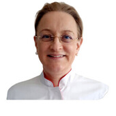 Мыскина Наталья Александровна — эндокринолог