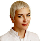 Куяшова Валентина Николаевна — терапевт, профпатолог