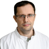 Прокопцов Семен Сергеевич — кардиолог