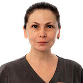 Гущина Наталия Владимировна — хирург, пластический хирург