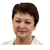 Александрович Алла Николаевна — гинеколог, гинеколог-эндокринолог