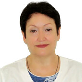 Мартыненко Татьяна Николаевна — акушер, гинеколог