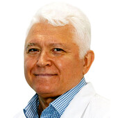 Григоров Сергей Викторович — вертебролог, невролог