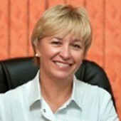 Николайко Светлана Георгиевна — терапевт, кардиолог