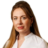 Нескубина Виктория Александровна — ЛОР (отоларинголог)