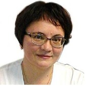 Шпакова Наталья Владимировна — гинеколог, акушер