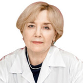 Смирнова Людмила Александровна — эндокринолог, акушер