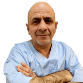 Мхитарян Айказн Седракович — хирург