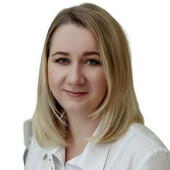 Калинина Ирина Юрьевна — 