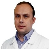 Жилин Сергей Александрович — ревматолог